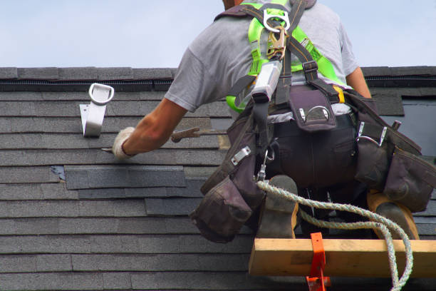 Best Residential Roofing Contractor  in Croswell, MI