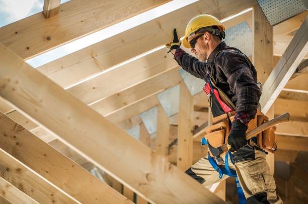 Best Roof Maintenance Services  in Croswell, MI