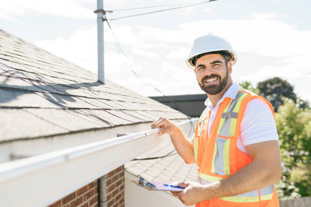 Best Emergency Roof Repair  in Croswell, MI