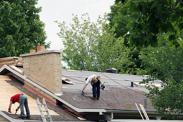 Best Flat Roof Repair Services  in Croswell, MI