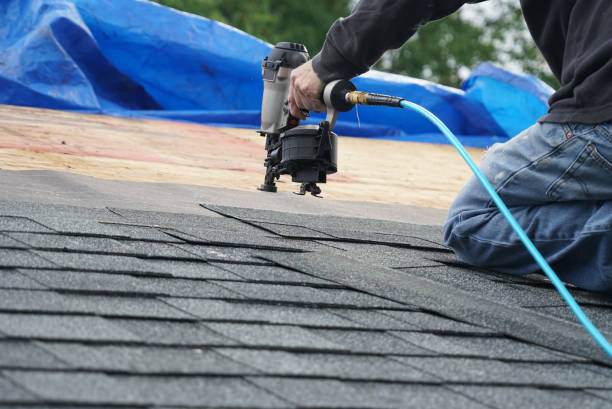 Sealant for Roof in Croswell, MI