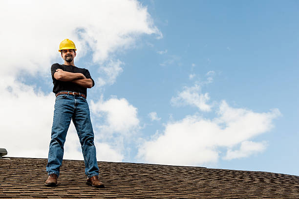Best Affordable Roofing Company  in Croswell, MI