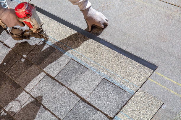 Best Flat Roof Repair Services  in Croswell, MI