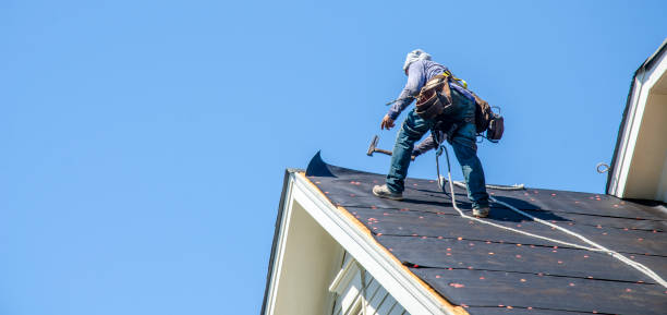 Roof Repair Estimates in Croswell, MI
